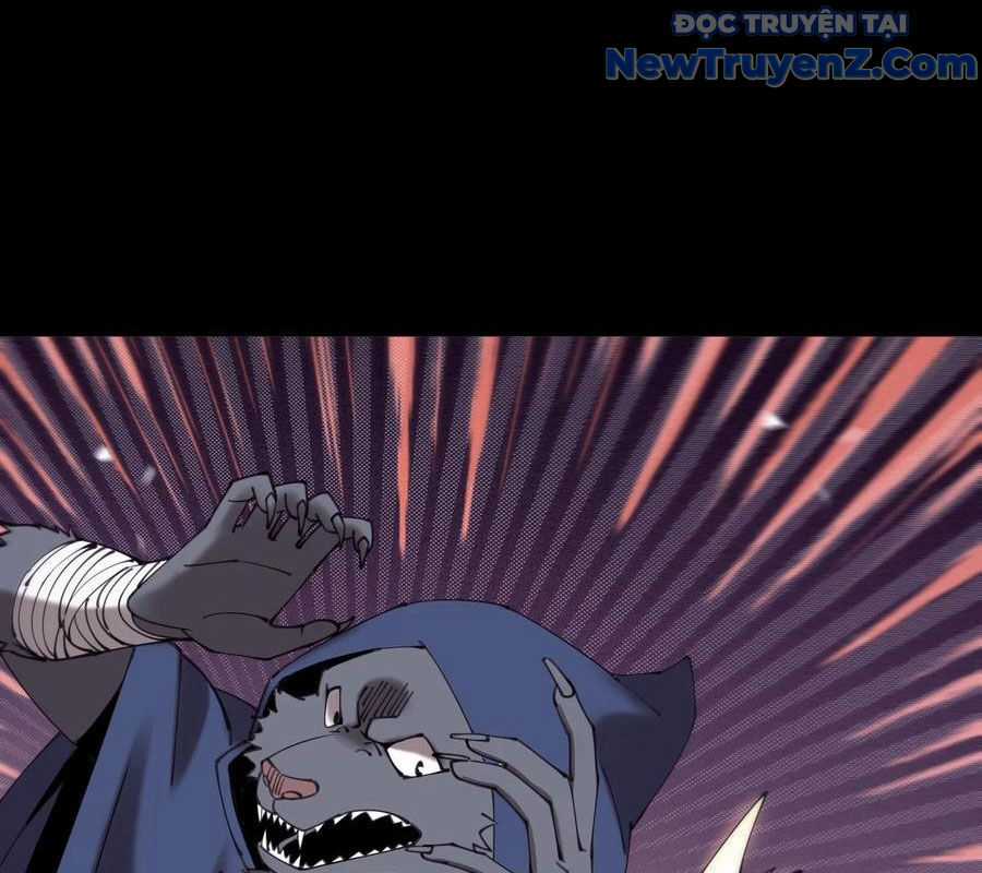 Ngày Tôi Sinh Ra, Bách Quỷ Dạ Hành, Tuyết Thi Hộ Đạo Chương 715 trang 55