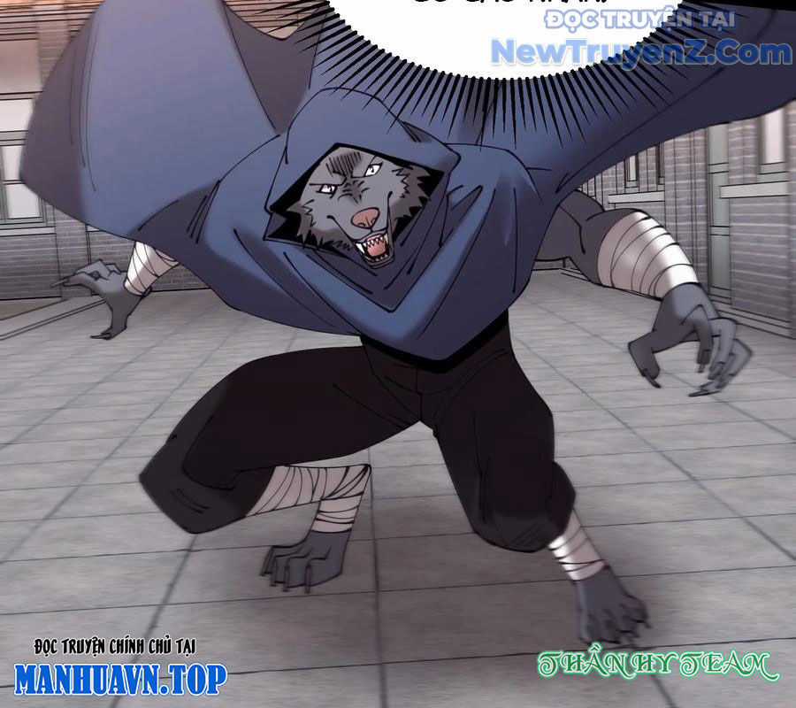 Ngày Tôi Sinh Ra, Bách Quỷ Dạ Hành, Tuyết Thi Hộ Đạo Chương 715 trang 68