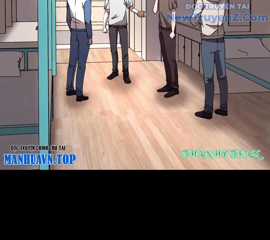 Ngày Tôi Sinh Ra, Bách Quỷ Dạ Hành, Tuyết Thi Hộ Đạo Chương 715 trang 7