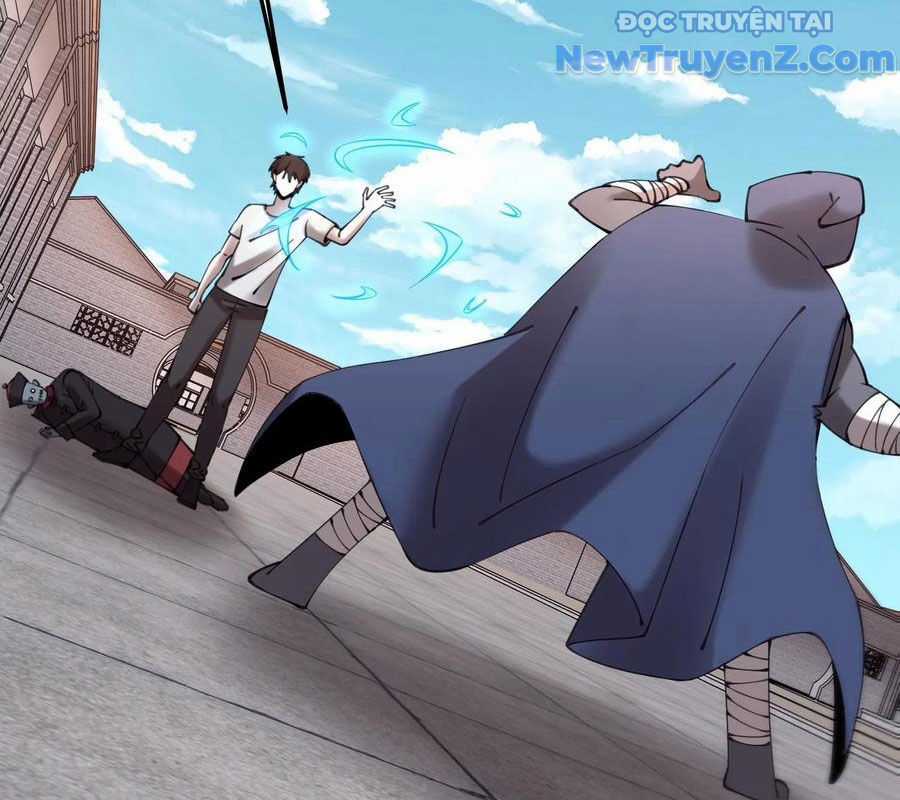 Ngày Tôi Sinh Ra, Bách Quỷ Dạ Hành, Tuyết Thi Hộ Đạo Chương 715 trang 70