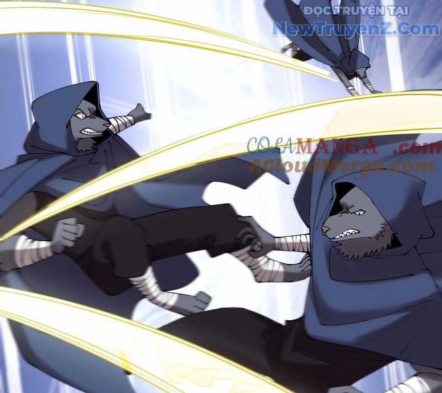 Ngày Tôi Sinh Ra, Bách Quỷ Dạ Hành, Tuyết Thi Hộ Đạo Chương 715 trang 72