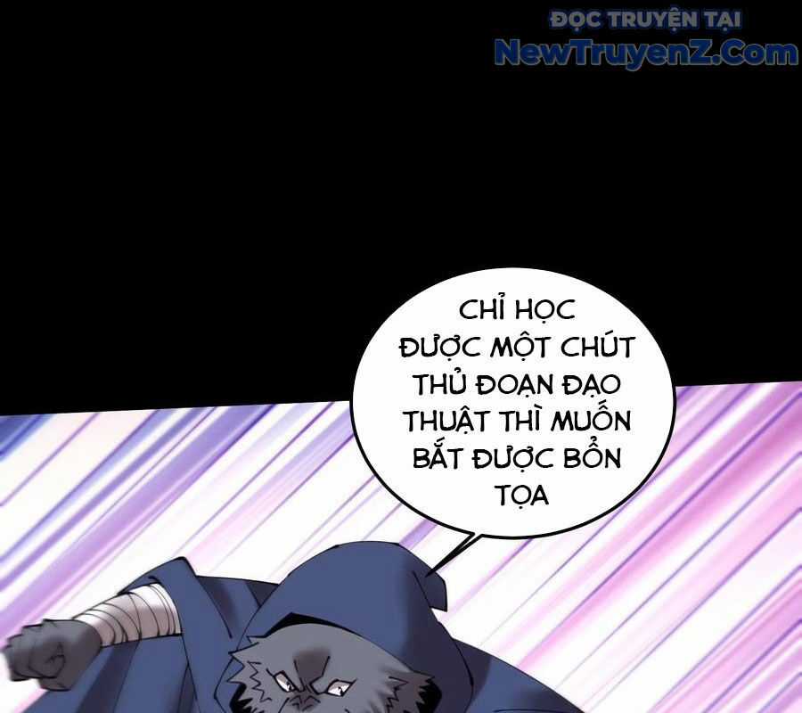 Ngày Tôi Sinh Ra, Bách Quỷ Dạ Hành, Tuyết Thi Hộ Đạo Chương 715 trang 75