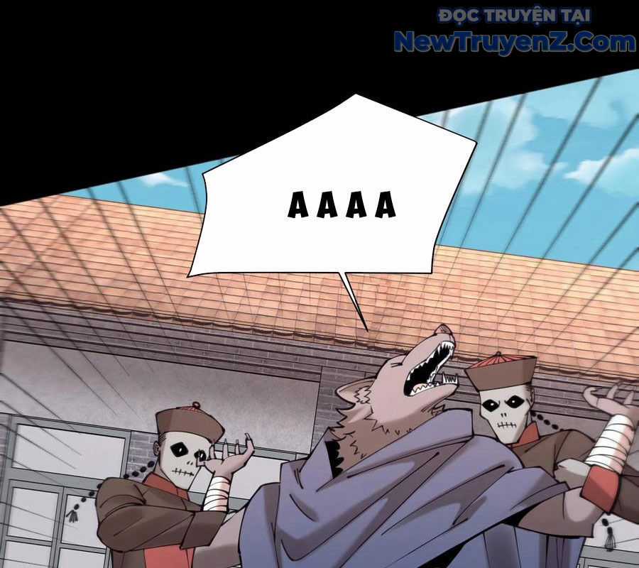 Ngày Tôi Sinh Ra, Bách Quỷ Dạ Hành, Tuyết Thi Hộ Đạo Chương 715 trang 79