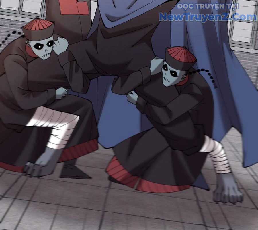 Ngày Tôi Sinh Ra, Bách Quỷ Dạ Hành, Tuyết Thi Hộ Đạo Chương 715 trang 80