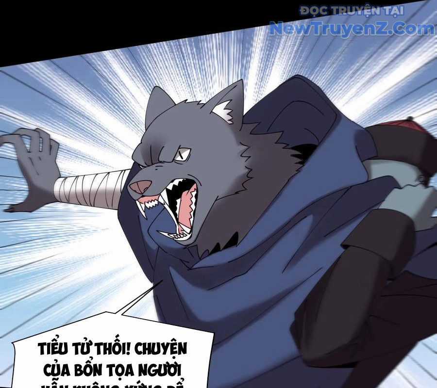 Ngày Tôi Sinh Ra, Bách Quỷ Dạ Hành, Tuyết Thi Hộ Đạo Chương 715 trang 86