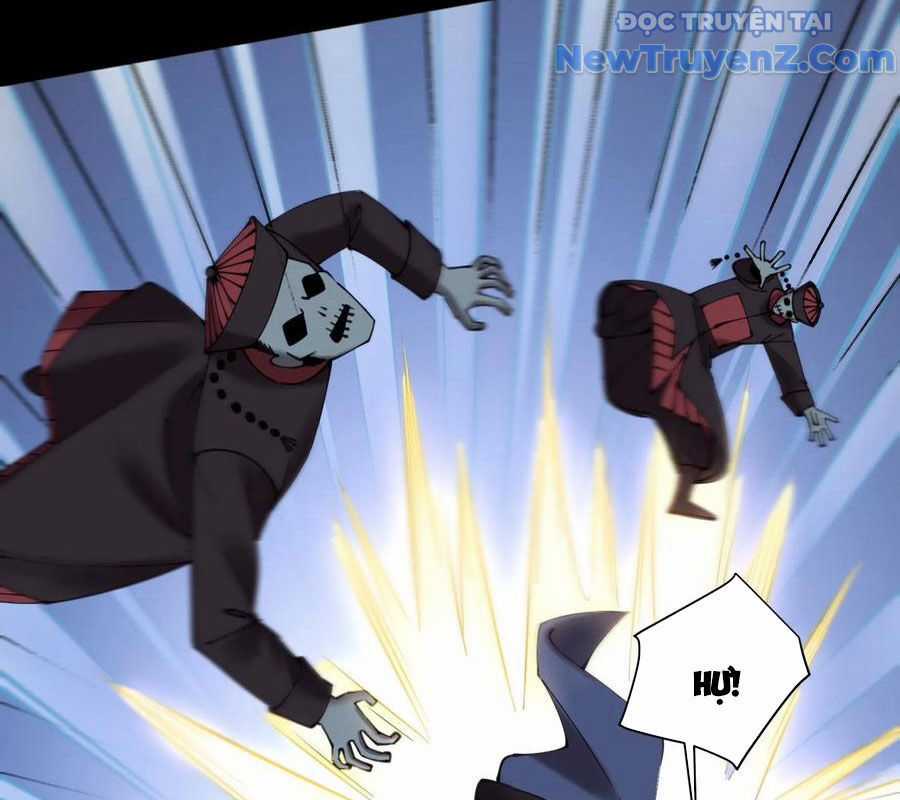 Ngày Tôi Sinh Ra, Bách Quỷ Dạ Hành, Tuyết Thi Hộ Đạo Chương 715 trang 88