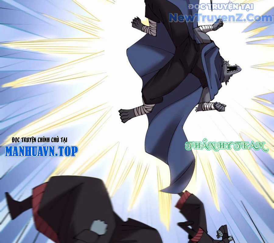 Ngày Tôi Sinh Ra, Bách Quỷ Dạ Hành, Tuyết Thi Hộ Đạo Chương 715 trang 89