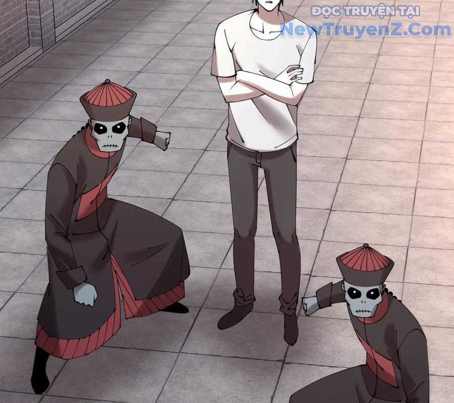 Ngày Tôi Sinh Ra, Bách Quỷ Dạ Hành, Tuyết Thi Hộ Đạo Chương 715 trang 94