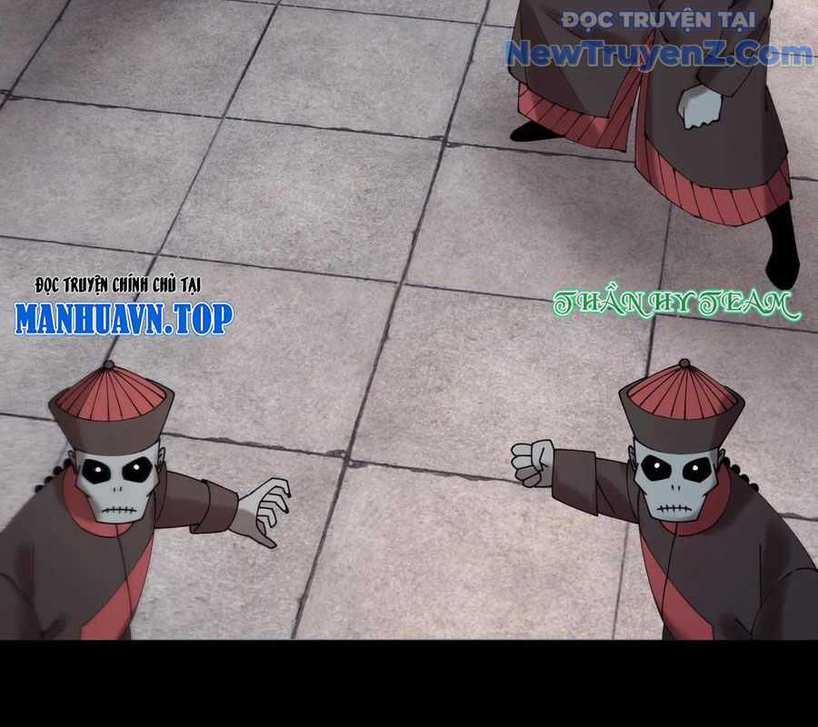 Ngày Tôi Sinh Ra, Bách Quỷ Dạ Hành, Tuyết Thi Hộ Đạo Chương 715 trang 95