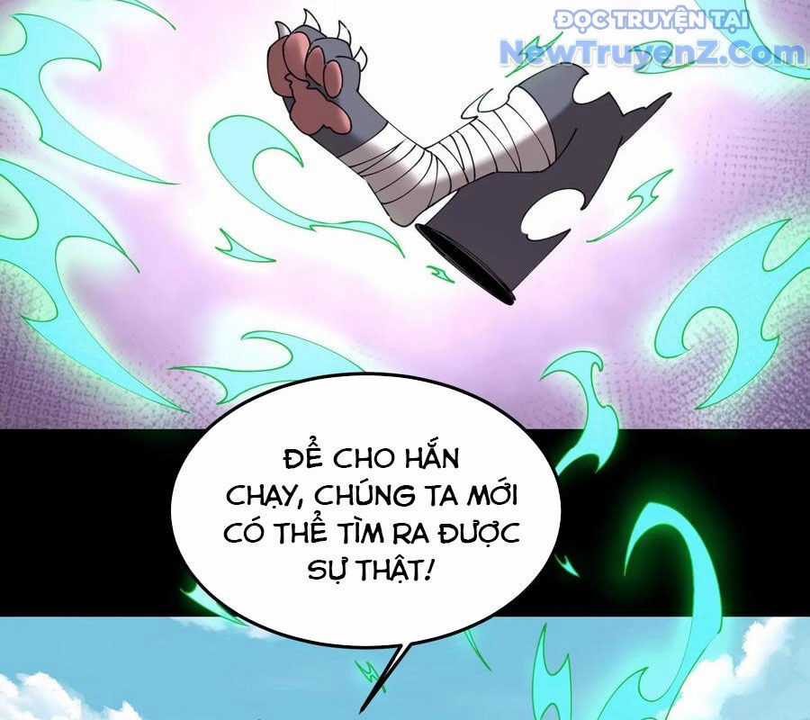 Ngày Tôi Sinh Ra, Bách Quỷ Dạ Hành, Tuyết Thi Hộ Đạo Chương 715 trang 97