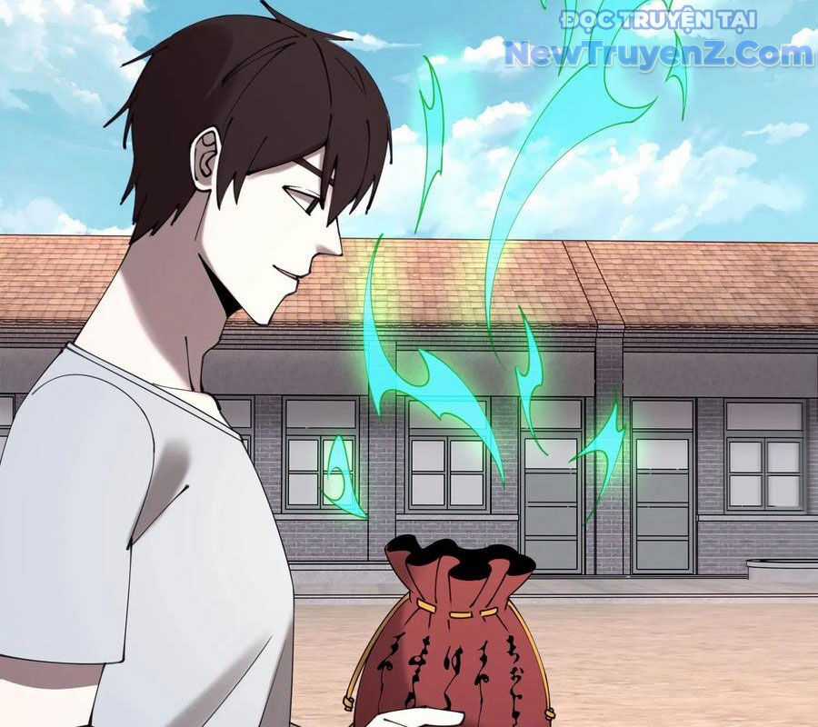 Ngày Tôi Sinh Ra, Bách Quỷ Dạ Hành, Tuyết Thi Hộ Đạo Chương 715 trang 98