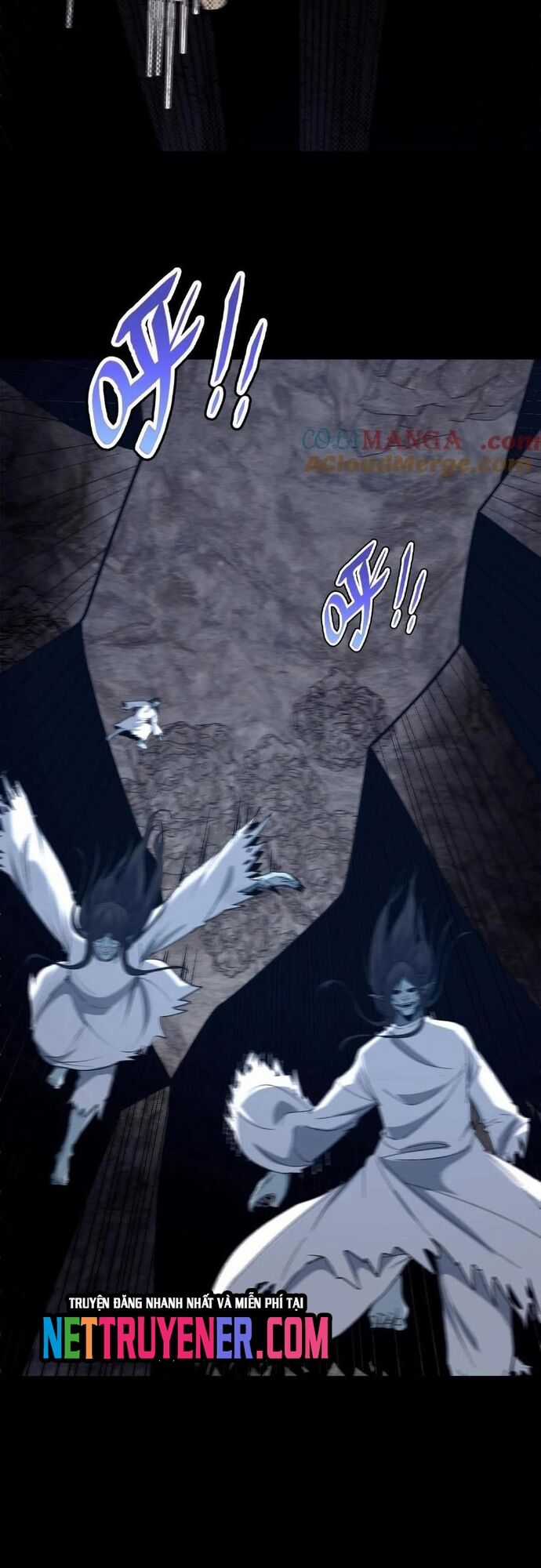 Ngày Tôi Sinh Ra, Bách Quỷ Dạ Hành, Tuyết Thi Hộ Đạo Chương 716 trang 14