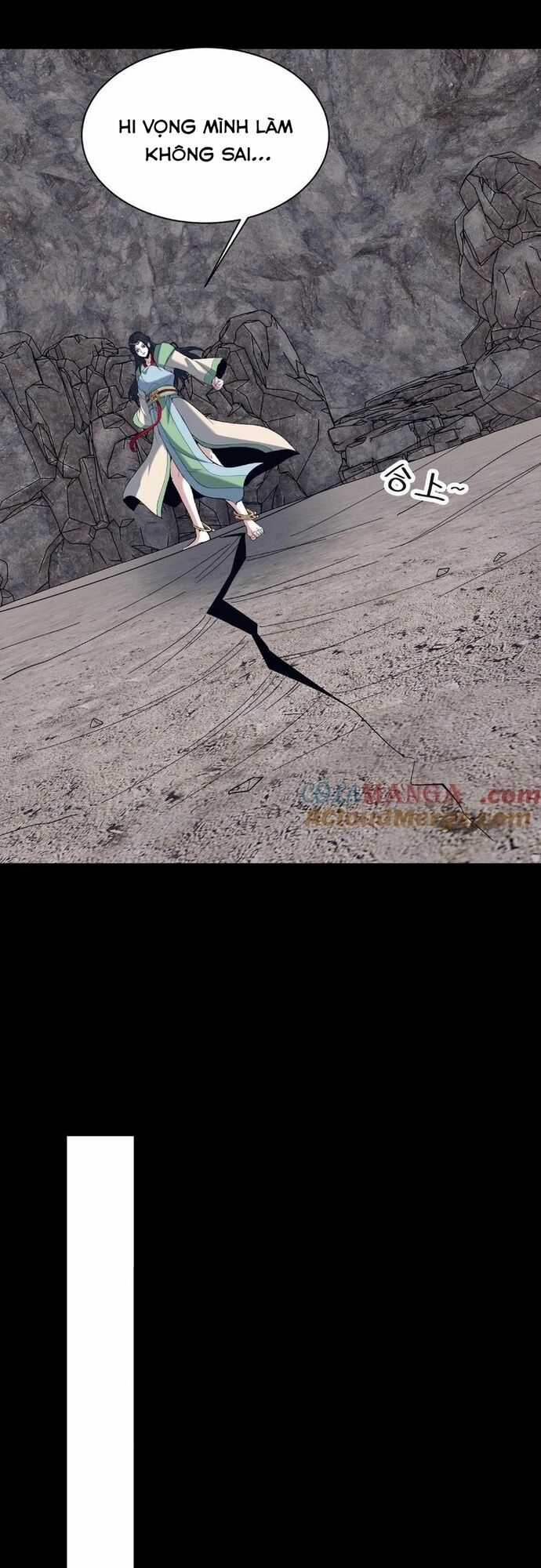 Ngày Tôi Sinh Ra, Bách Quỷ Dạ Hành, Tuyết Thi Hộ Đạo Chương 716 trang 15