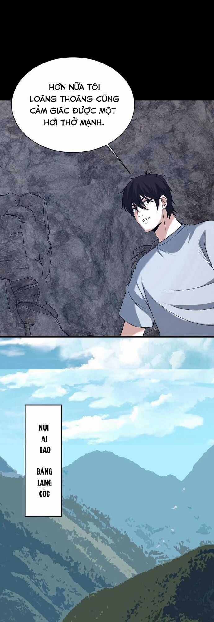 Ngày Tôi Sinh Ra, Bách Quỷ Dạ Hành, Tuyết Thi Hộ Đạo Chương 716 trang 18