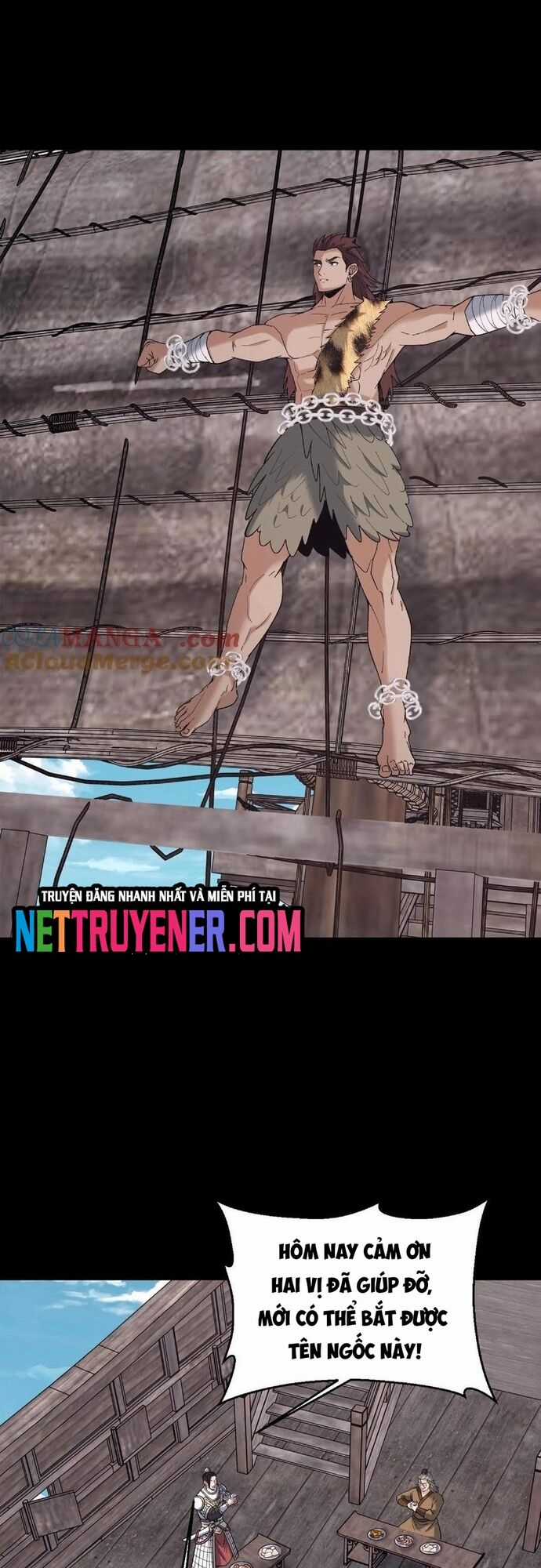 Ngày Tôi Sinh Ra, Bách Quỷ Dạ Hành, Tuyết Thi Hộ Đạo Chương 716 trang 20