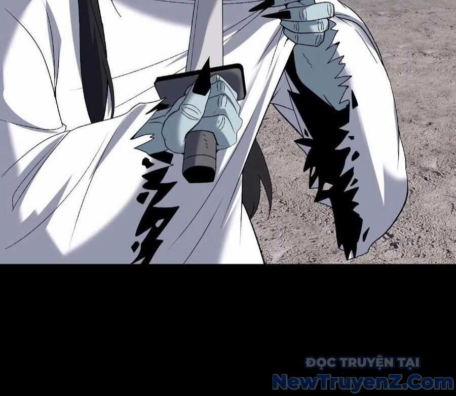 Ngày Tôi Sinh Ra, Bách Quỷ Dạ Hành, Tuyết Thi Hộ Đạo Chương 717 trang 10