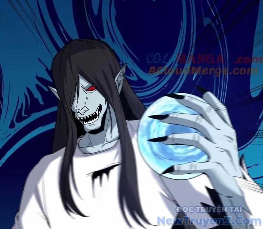 Ngày Tôi Sinh Ra, Bách Quỷ Dạ Hành, Tuyết Thi Hộ Đạo Chương 717 trang 13