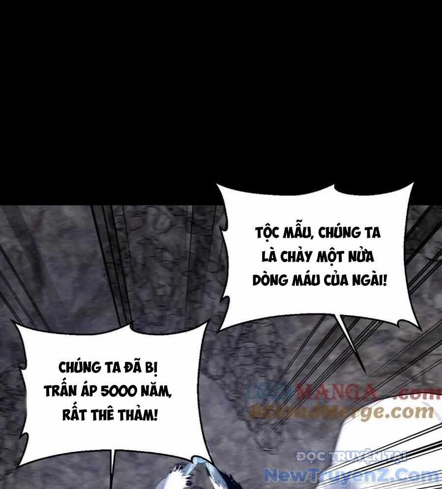 Ngày Tôi Sinh Ra, Bách Quỷ Dạ Hành, Tuyết Thi Hộ Đạo Chương 717 trang 20