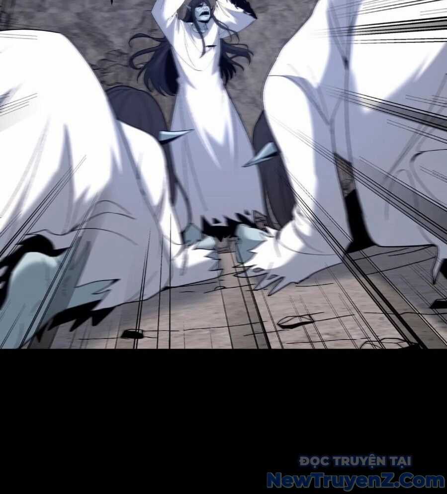 Ngày Tôi Sinh Ra, Bách Quỷ Dạ Hành, Tuyết Thi Hộ Đạo Chương 717 trang 21