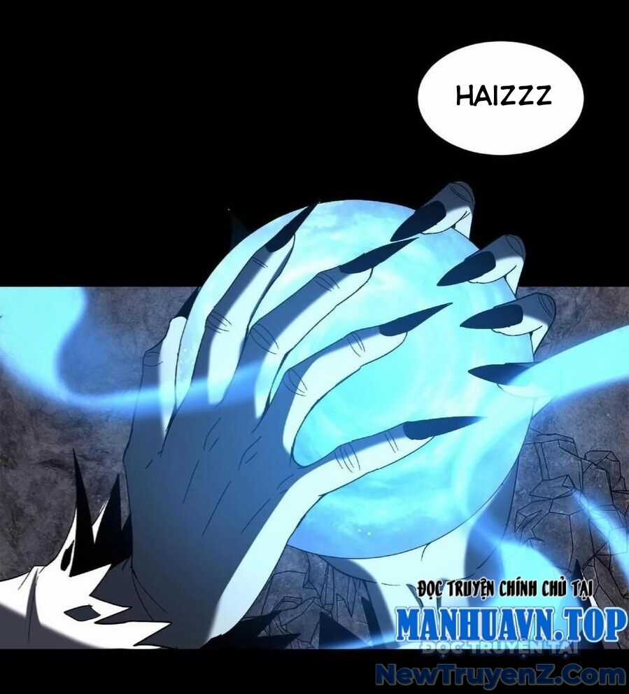 Ngày Tôi Sinh Ra, Bách Quỷ Dạ Hành, Tuyết Thi Hộ Đạo Chương 717 trang 22