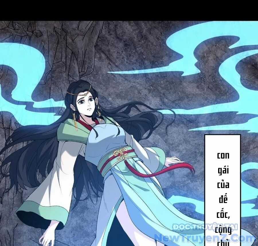 Ngày Tôi Sinh Ra, Bách Quỷ Dạ Hành, Tuyết Thi Hộ Đạo Chương 717 trang 23