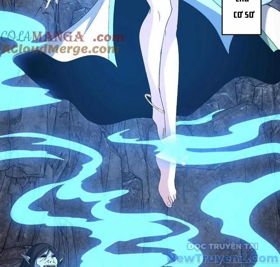 Ngày Tôi Sinh Ra, Bách Quỷ Dạ Hành, Tuyết Thi Hộ Đạo Chương 717 trang 24