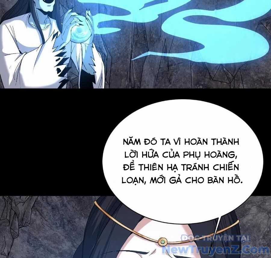 Ngày Tôi Sinh Ra, Bách Quỷ Dạ Hành, Tuyết Thi Hộ Đạo Chương 717 trang 25