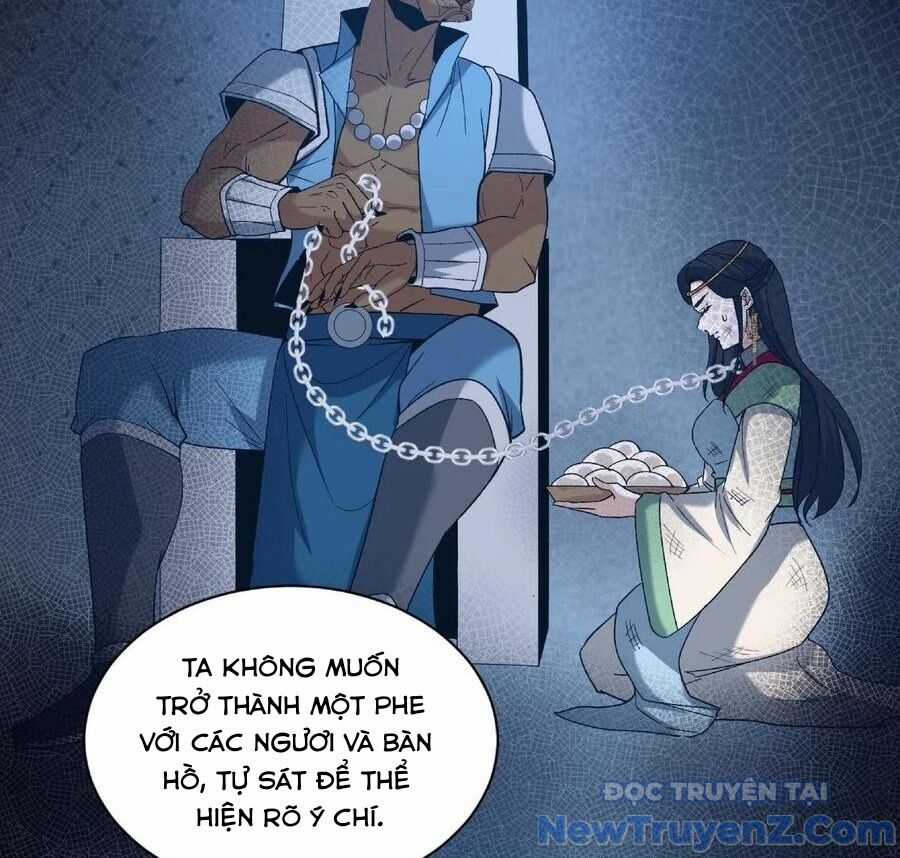 Ngày Tôi Sinh Ra, Bách Quỷ Dạ Hành, Tuyết Thi Hộ Đạo Chương 717 trang 28