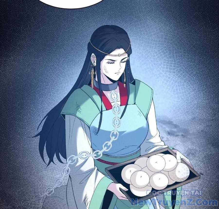 Ngày Tôi Sinh Ra, Bách Quỷ Dạ Hành, Tuyết Thi Hộ Đạo Chương 717 trang 29