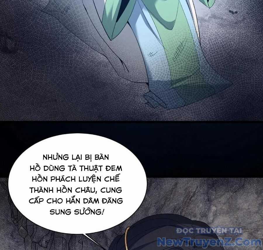 Ngày Tôi Sinh Ra, Bách Quỷ Dạ Hành, Tuyết Thi Hộ Đạo Chương 717 trang 30