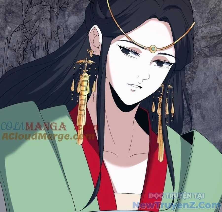 Ngày Tôi Sinh Ra, Bách Quỷ Dạ Hành, Tuyết Thi Hộ Đạo Chương 717 trang 31