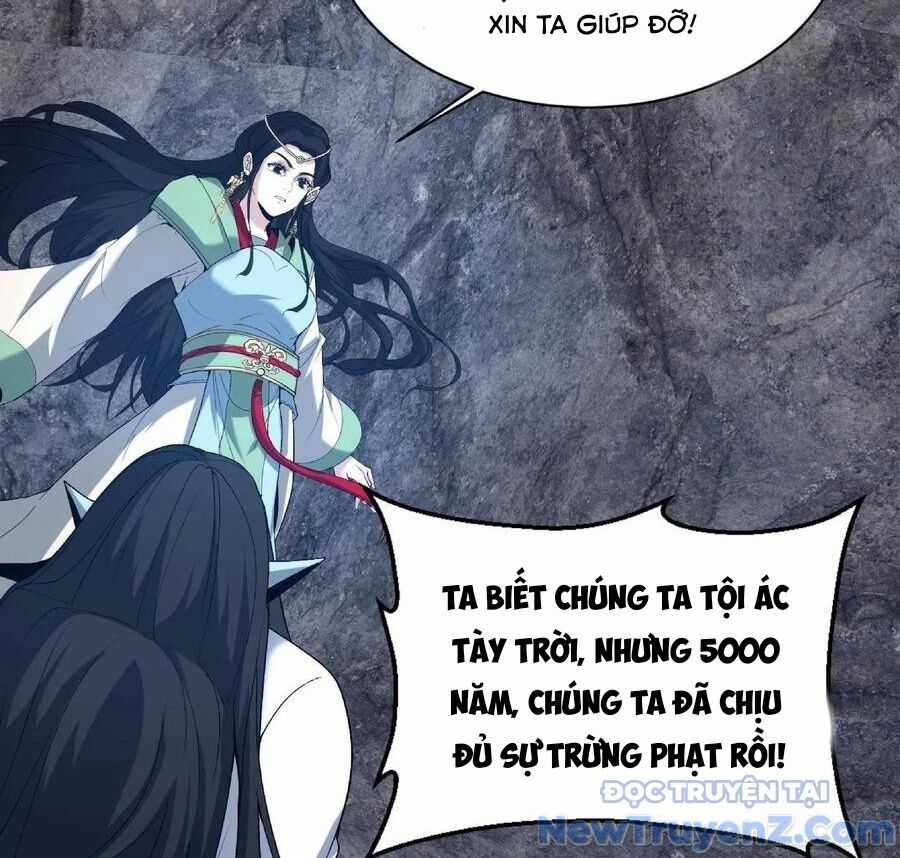 Ngày Tôi Sinh Ra, Bách Quỷ Dạ Hành, Tuyết Thi Hộ Đạo Chương 717 trang 33