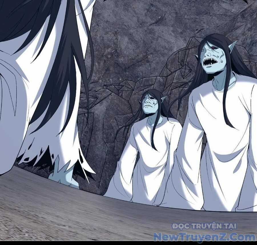 Ngày Tôi Sinh Ra, Bách Quỷ Dạ Hành, Tuyết Thi Hộ Đạo Chương 717 trang 34