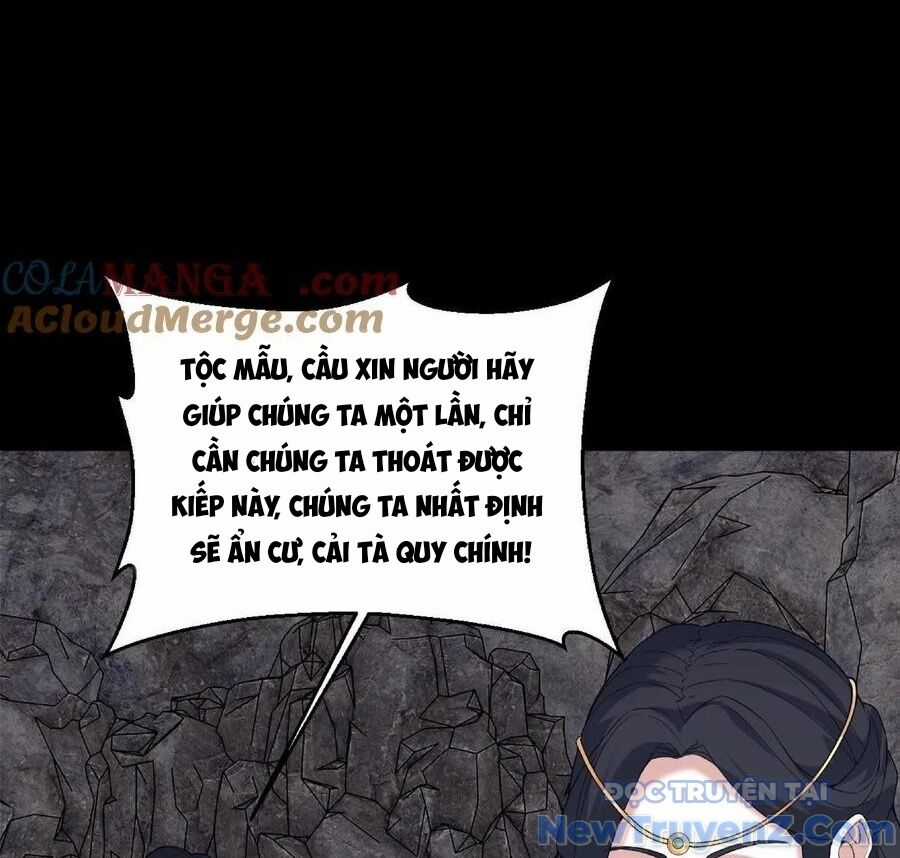 Ngày Tôi Sinh Ra, Bách Quỷ Dạ Hành, Tuyết Thi Hộ Đạo Chương 717 trang 35