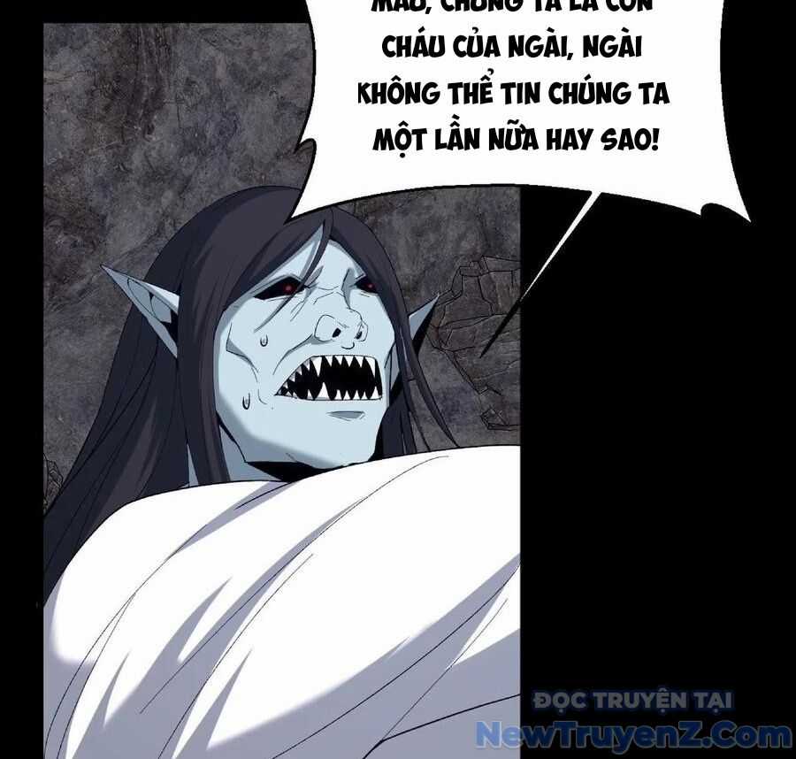 Ngày Tôi Sinh Ra, Bách Quỷ Dạ Hành, Tuyết Thi Hộ Đạo Chương 717 trang 37