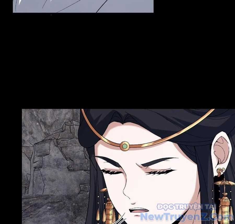 Ngày Tôi Sinh Ra, Bách Quỷ Dạ Hành, Tuyết Thi Hộ Đạo Chương 717 trang 38