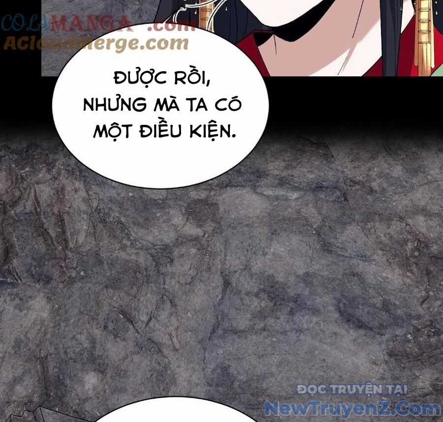 Ngày Tôi Sinh Ra, Bách Quỷ Dạ Hành, Tuyết Thi Hộ Đạo Chương 717 trang 39