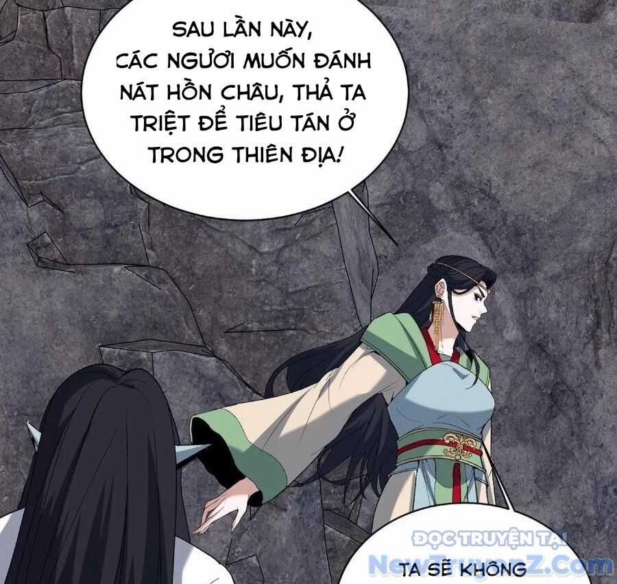 Ngày Tôi Sinh Ra, Bách Quỷ Dạ Hành, Tuyết Thi Hộ Đạo Chương 717 trang 40