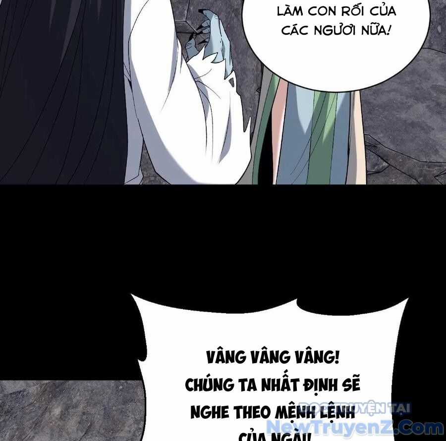 Ngày Tôi Sinh Ra, Bách Quỷ Dạ Hành, Tuyết Thi Hộ Đạo Chương 717 trang 41