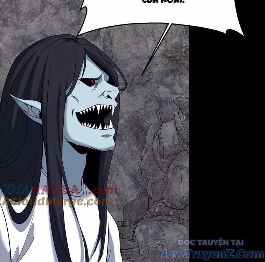 Ngày Tôi Sinh Ra, Bách Quỷ Dạ Hành, Tuyết Thi Hộ Đạo Chương 717 trang 42