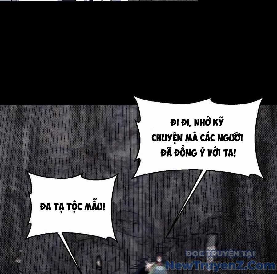 Ngày Tôi Sinh Ra, Bách Quỷ Dạ Hành, Tuyết Thi Hộ Đạo Chương 717 trang 43