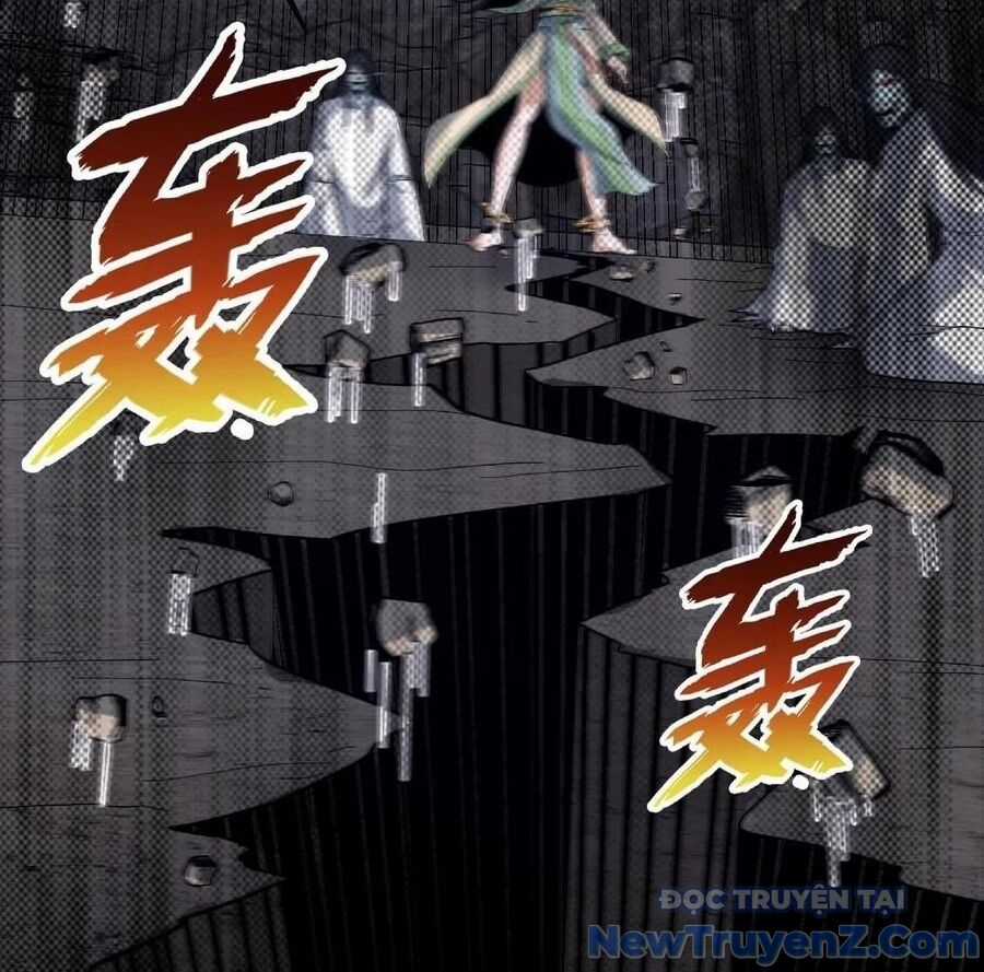 Ngày Tôi Sinh Ra, Bách Quỷ Dạ Hành, Tuyết Thi Hộ Đạo Chương 717 trang 44