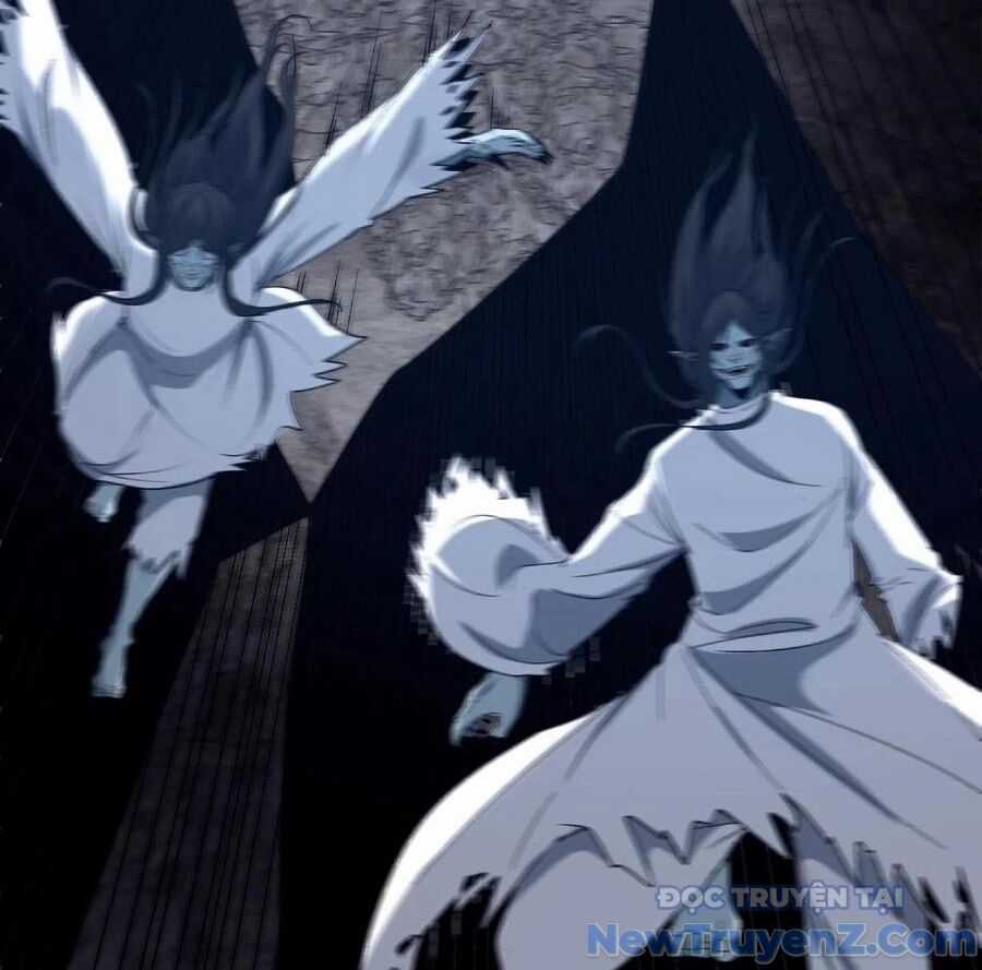 Ngày Tôi Sinh Ra, Bách Quỷ Dạ Hành, Tuyết Thi Hộ Đạo Chương 717 trang 47