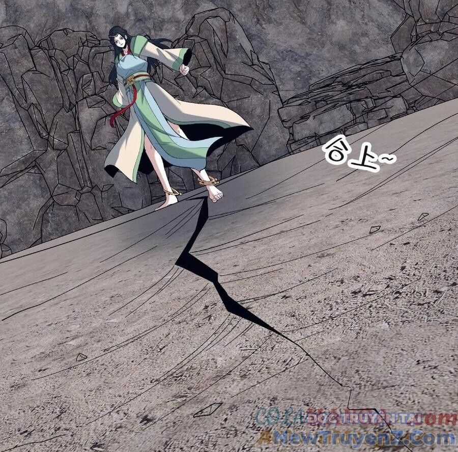 Ngày Tôi Sinh Ra, Bách Quỷ Dạ Hành, Tuyết Thi Hộ Đạo Chương 717 trang 49