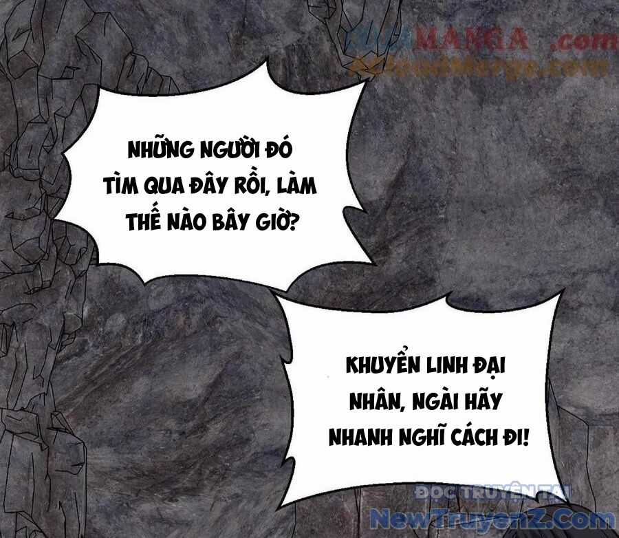 Ngày Tôi Sinh Ra, Bách Quỷ Dạ Hành, Tuyết Thi Hộ Đạo Chương 717 trang 5