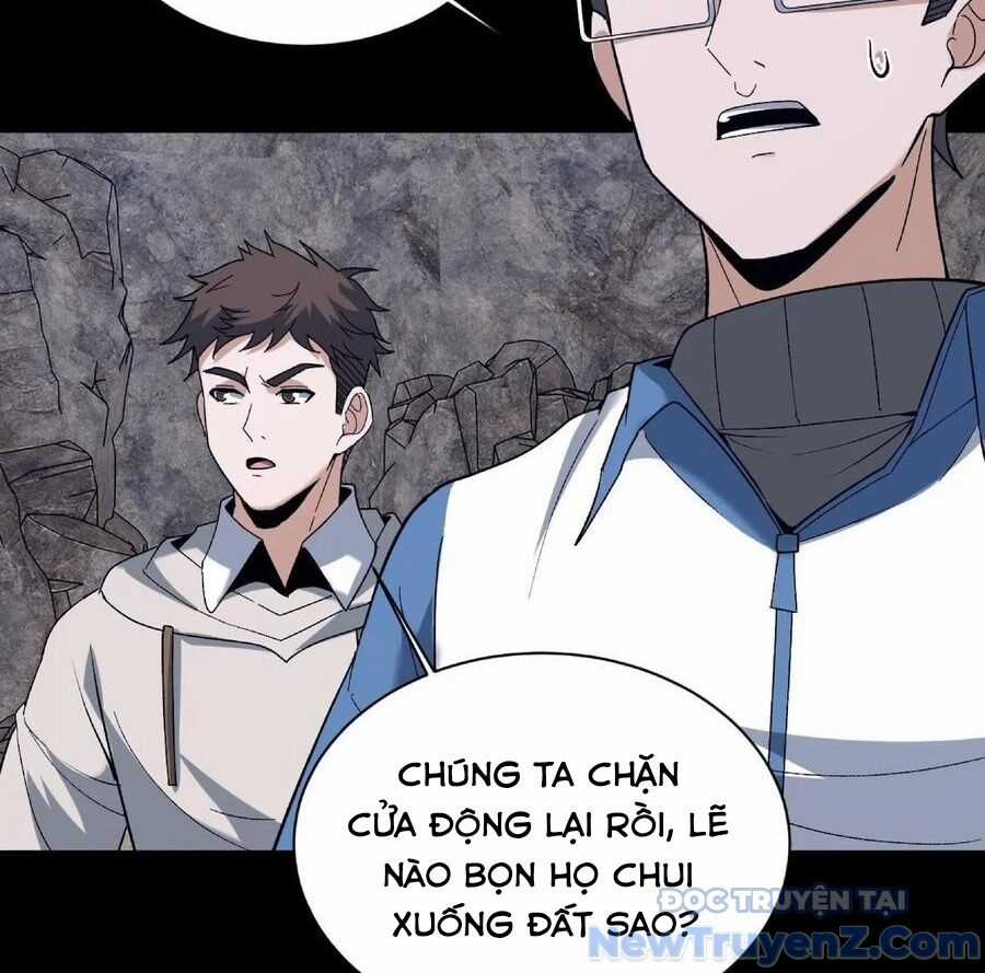 Ngày Tôi Sinh Ra, Bách Quỷ Dạ Hành, Tuyết Thi Hộ Đạo Chương 717 trang 55