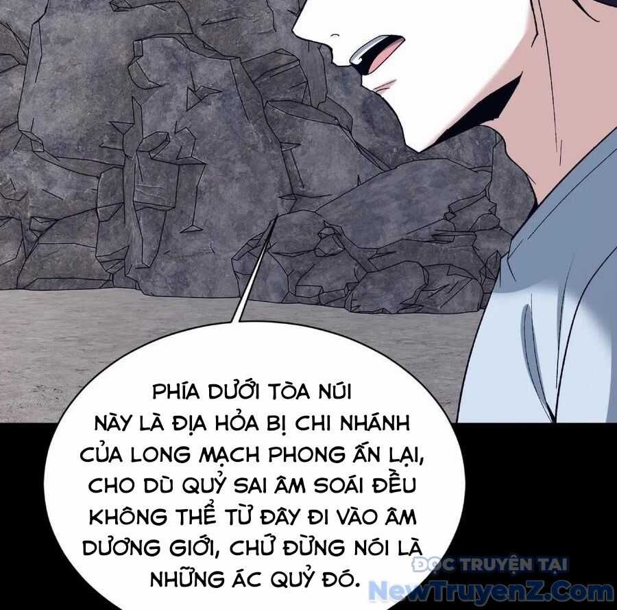 Ngày Tôi Sinh Ra, Bách Quỷ Dạ Hành, Tuyết Thi Hộ Đạo Chương 717 trang 57