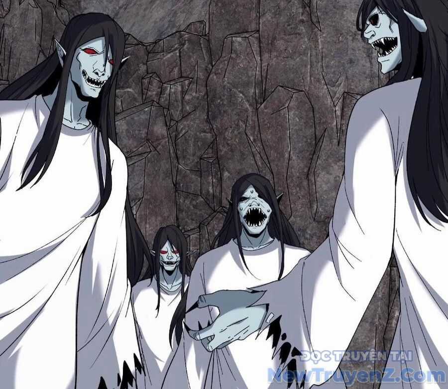 Ngày Tôi Sinh Ra, Bách Quỷ Dạ Hành, Tuyết Thi Hộ Đạo Chương 717 trang 6