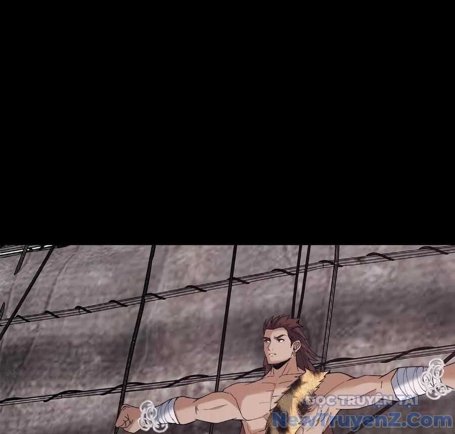 Ngày Tôi Sinh Ra, Bách Quỷ Dạ Hành, Tuyết Thi Hộ Đạo Chương 717 trang 64