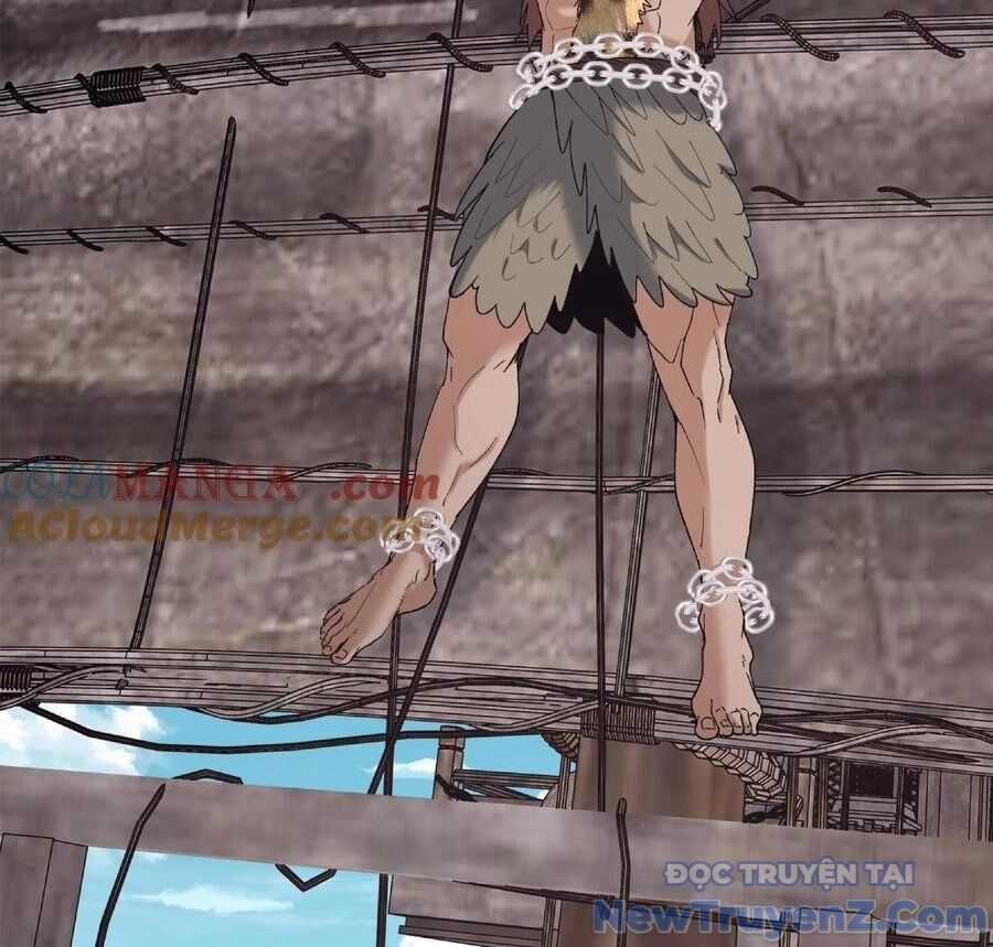 Ngày Tôi Sinh Ra, Bách Quỷ Dạ Hành, Tuyết Thi Hộ Đạo Chương 717 trang 65